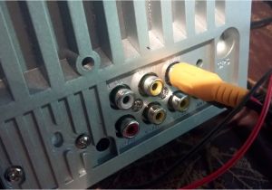 7010b Stereo Wiring Diagram Mp5 Player 7010b Youtube