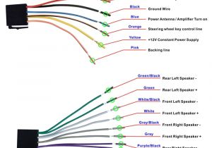 7010b Stereo Wiring Diagram Podofo Autoradio 2 Din Car Radio 7 Hd touch Screen Audio Car Stereo