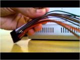 7010b Stereo Wiring Diagram Wiring In Depth Installation Of Chinese Double Din Dvd Backup