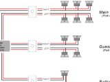 70v Speaker System Wiring Diagram 70v Speaker Wiring Diagram Ceiling Wiring Diagram Networks