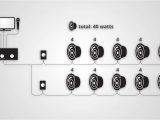 70v Speaker System Wiring Diagram 70v Speaker Wiring Diagram Ceiling Wiring Diagram Networks