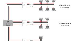 70v Speaker System Wiring Diagram 70v Speaker Wiring Diagram Ceiling Wiring Diagram Networks
