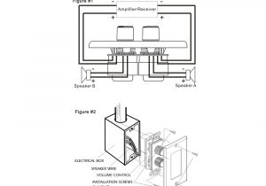 70v Speaker System Wiring Diagram 70v Speaker Wiring Diagram Collection Wiring Diagram