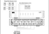 70v Speaker System Wiring Diagram Wiring Diagram 70 Volt Speakers – Backup Gambar