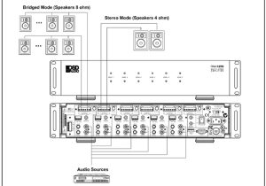 70v Speaker System Wiring Diagram Wiring Diagram 70 Volt Speakers – Backup Gambar
