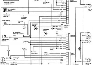 71 Chevy Truck Wiring Diagram Wiring Diagram for 1971 Chevy Pickup Complete Wiring Schemas