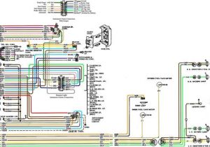 72 C10 Wiring Diagram Chevy Truck Electrical Wiring Diagram Wiring Diagram