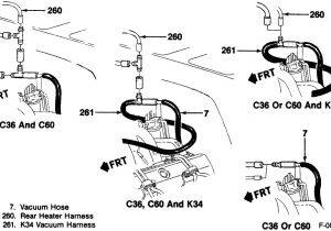 73 87 Chevy Truck Air Conditioning Wiring Diagram A C Diagram