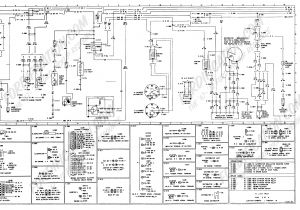 79 Bronco Wiring Diagram 1979 F350 Wiring Diagram Wiring Diagram Sheet