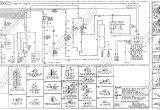 79 Bronco Wiring Diagram 79 ford F 250 Alternator Wiring Schema Diagram Database