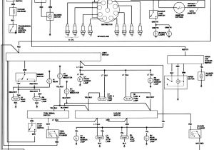 79 Cj5 Wiring Diagram 1975 Cj5 Wiring Diagram Distributor Wiring Diagram