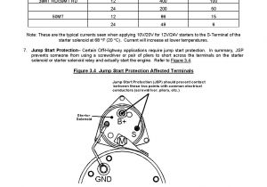 8.3 Cummins Fuel Shutoff solenoid Wiring Diagram Basic Fuel Shutoff solenoid and Starter Wiring Information 8.3 Cummins Fuel Shutoff solenoid Wiring Diagram Basic Fuel Shutoff solenoid and Starter Wiring Information