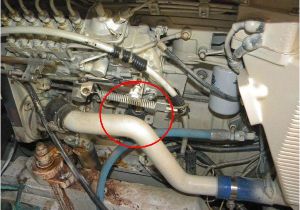 8.3 Cummins Fuel Shutoff solenoid Wiring Diagram How to Deal with the Fuel solenoid On An Early B Series with 8.3 Cummins Fuel Shutoff solenoid Wiring Diagram How to Deal with the Fuel solenoid On An Early B Series with