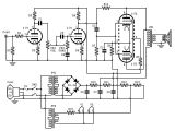 8 Bazooka Tube Wiring Diagram 2w Tube Guitar Amp Schematic 8 Bazooka Tube Wiring Diagram 2w Tube Guitar Amp Schematic