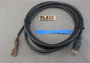 8 Circuit Wiring Harness Diagram 8 Pin Wire Harness for Mercury Wiring Diagram Files