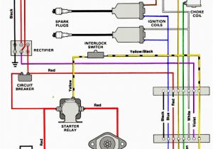 8 Circuit Wiring Harness Diagram force Outboard Wiring Harness Wiring Diagrams Recent