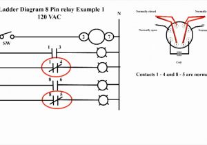 8 Pin Ice Cube Relay Wiring Diagram 120 Volt Relay Wiring Diagram Wiring Library