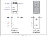 8 Pin toggle Switch Wiring Diagram 8 Pin Rocker Switch Wiring Diagram Collection