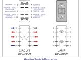 8 Pin toggle Switch Wiring Diagram Dorman 8 Pin Rocker Switch Wiring Diagram for Your Needs