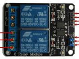 8 Relay Module Wiring Diagram Guide for Relay Module with Arduino Random Nerd Tutorials