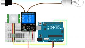 8 Relay Module Wiring Diagram Guide for Relay Module with Arduino Random Nerd Tutorials