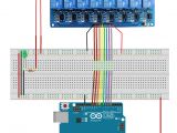 8 Relay Module Wiring Diagram the Answer is 42 2019