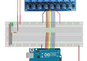 8 Relay Module Wiring Diagram the Answer is 42 2019