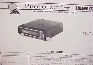 8 Track Player Wiring Diagram 1972 Boman astrosonix 8 Track Tape Player Fm Mplx Radio Service 8 Track Player Wiring Diagram 1972 Boman astrosonix 8 Track Tape Player Fm Mplx Radio Service