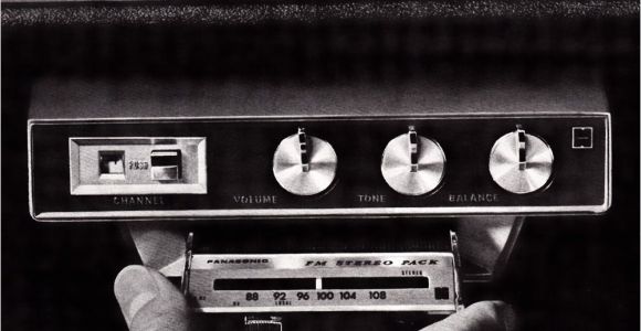 8 Track Player Wiring Diagram Vintage aftermarket 8 Track Tape Decks are Stylish Hemmings Daily