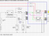 80 Series Headlight Wiring Diagram 80 Series Landcruiser Wiring Diagram
