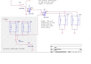 80 Series Headlight Wiring Diagram Piaa S Connected to Headlights 80 Series Headlight Wiring Diagram Piaa S Connected to Headlights