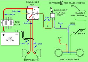 80 Series Headlight Wiring Diagram Wiring Diagram Needed to Install Piaa 80 Series Lamps On 4