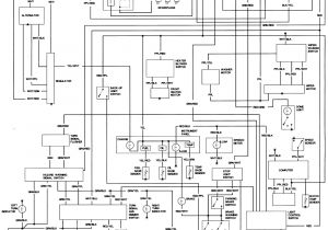 80 Series Wiring Diagram Repair Guides Wiring Diagrams Wiring Diagrams Autozone Com