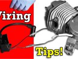 80cc Motorized Bicycle Wiring Diagram Bicycle Engine Kit Wiring Tips Troubleshooting