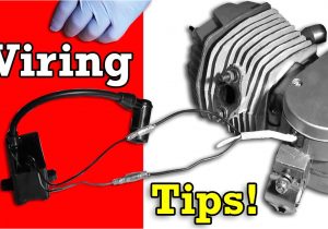 80cc Motorized Bicycle Wiring Diagram Bicycle Engine Kit Wiring Tips Troubleshooting