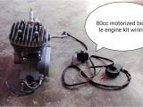 80cc Motorized Bicycle Wiring Diagram Wiring Diagram for Motorized Bicycle