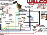 81 Corvette Wiring Diagram 1974 Corvette Fuse Panel Diagram Wiring Diagram Page