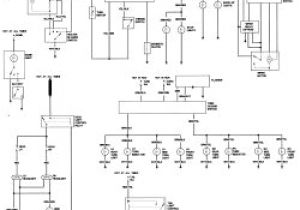 81 toyota Pickup Wiring Diagram Repair Guides Wiring Diagrams Wiring Diagrams Autozone Com