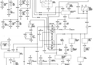 81 toyota Pickup Wiring Diagram Repair Guides Wiring Diagrams Wiring Diagrams Autozone Com