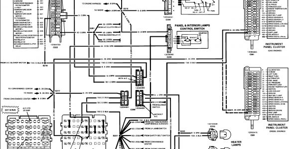 82 Chevy C10 Wiring Diagram Wiring Diagram for 1979 Chevrolet Truck Online Manuual Of Wiring