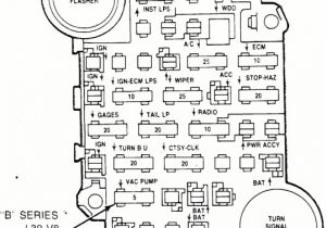 84 Chevy Truck Wiring Diagram 17 84 Chevy Truck Fuse Box Diagram Truck Diagram In 2020