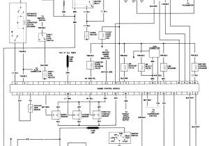 84 ford F150 Wiring Diagram F1605e 1992 ford F150 Wiring Diagrams Wiring Library