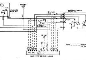 86 Chevy Wiper Motor Wiring Diagram 1992 S10 Wiper Motor Wiring Diagram Wiring Diagram Blog