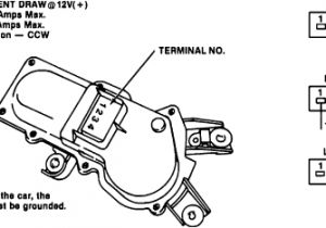 86 Chevy Wiper Motor Wiring Diagram S10 Wiper Motor Wiring Diagram Wiring Diagrams Bib