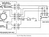 86 Chevy Wiper Motor Wiring Diagram Wiper Motor Wiring Diagram 85 ford Data Diagram Schematic