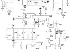 86 toyota Pickup Wiring Diagram Repair Guides Wiring Diagrams Wiring Diagrams Autozone Com