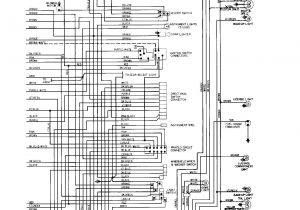 87 Chevy Truck Wiring Diagram Chevy Truck Wire Diagram Wiring Diagram