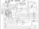 87 Chevy Truck Wiring Diagram Wiring Diagram for 1979 Chevrolet Truck Wiring Diagram Standard