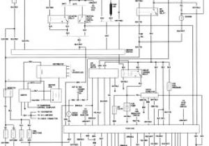 88 toyota Pickup Wiring Diagram Repair Guides Wiring Diagrams Wiring Diagrams Autozone Com