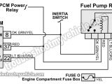 89 ford F150 Fuel Pump Wiring Diagram 1991 ford F150 Fuel Pump Wiring Diagram Auto Wiring Diagram